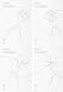 BigHit BTS LOVE YOURSELF Her Random ver PhotobookPhotocardOfficial PosterExtra Photocard