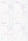 BigHit BTS LOVE YOURSELF Her Random ver PhotobookPhotocardOfficial PosterExtra Photocard