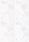 BigHit BTS LOVE YOURSELF Her Random ver PhotobookPhotocardOfficial PosterExtra Photocard