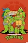 Trends International Wall Poster Teenage Mutant Ninja TurtlesPizza 22375 x 34