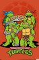Trends International Wall Poster Teenage Mutant Ninja TurtlesPizza 22375 x 34