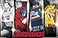 Trends International Hasbro Transformers Classic Wall Poster 22375 x 34 Premium Unframed Version