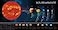 SpriteGru Solar System Educational Teaching Poster ChartPerfect for Toddlers and Kids Expanded Edition 30 X 15