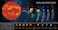 SpriteGru Solar System Educational Teaching Poster ChartPerfect for Toddlers and Kids Expanded Edition 30 X 15