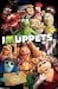 Trends International Disney The Muppets One Sheet Wall Poster 22375 x 34 Premium Unframed Version