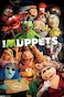 Trends International Disney The Muppets One Sheet Wall Poster 22375 x 34 Premium Unframed Version