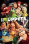 Trends International Disney The Muppets One Sheet Wall Poster 22375 x 34 Premium Unframed Version