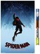 Trends International Marvel SpiderMan Into The SpiderVerse Falling Wall Poster 22375 x 34 Poster Clip Bundle