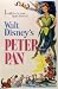 Trends International 24X36 Disney Peter Pan One Sheet Wall Poster 24 x 36 Premium Unframed Version