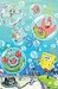 Trends International Nickelodeon Spongebob Squarepants Bubbles Wall Poster 22375 x 34 Premium Unframed Version