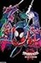 Trends International Marvel SpiderMan Into The SpiderVerse Group Wall Poster 22375 x 34 Premium Unframed Version