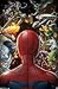 Trends International Marvel Comics SpiderMan VIllains Wall Poster 22375 x 34 Premium Unframed Version