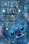 Trends International Disney Lilo and Stitch Ohana Wall Poster 14725 x 22375 Premium Unframed Version