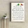 SIGNCHAT Bob Three Little Birds Lyric Retro Art Wall Decor Metal Sign Poster 8x12 inch