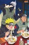 Trends International Naruto Shippuden Food Wall Poster 22375 x 34 Unframed Version