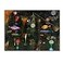 Trademark Fine Art Fish Magic Wall Dcor
