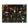 Trademark Fine Art Fish Magic Wall Dcor