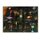 Trademark Fine Art Fish Magic Wall Dcor