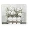 Stupell Industries Pristine Hydrangea Bouquet Sentiments Canvas Art 20 x 16 Inches Easy to Hang and Sturdy Made in USA by Dogwood Portfolio
