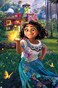 Trends International Disney Encanto One Sheet Wall Poster 22375 x 34 Unframed Version for Dormitory