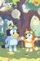 Trends International Bluey Duo Wall Poster 224L x 147W Premium Unframed Version