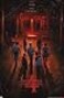 Trends International Netflix Stranger Things Season 4 Creel House Teaser One Sheet Wall Poster 22375 x 34 Premium Unframed Version