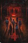 Trends International Netflix Stranger Things Season 4 Creel House Teaser One Sheet Wall Poster 22375 x 34 Premium Unframed Version