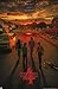 Trends International Netflix Stranger Things Season 4 California Teaser One Sheet Wall Poster 22375 x 34 Premium Unframed Version