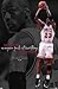 Trends International Michael Jordan Cant Accept Not Trying Wall Poster 22375 x 34 Premium Unframed Version