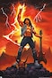 Trends International Netflix Stranger Things Season 4 Rock On Wall Poster 14725 x 22375 Premium Unframed Version