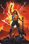 Trends International Netflix Stranger Things Season 4 Rock On Wall Poster 14725 x 22375 Premium Unframed Version