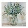 Stupell Industries Soothing Eucalyptus Herb Arrangement Designed By Nan 17 x 17 Canvas Wall Art