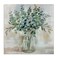 Stupell Industries Soothing Eucalyptus Herb Arrangement Designed By Nan 17 x 17 Canvas Wall Art