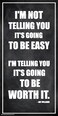 Culturenik Arthur Williams Inspirational Motivational Businessman Executive Celebrity Quote Classroom Print Unframed 12x24 Poster