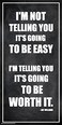 Culturenik Arthur Williams Inspirational Motivational Businessman Executive Celebrity Quote Classroom Print Unframed 12x24 Poster
