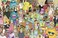 Trends International Rick And Morty Group Wall Poster 22375 x 34 Unframed Version