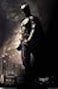 Trends International DC Comics Movie The Dark Knight Batman in the Shadows Wall Poster 22375 x 34 Premium Unframed Version