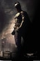 Trends International DC Comics Movie The Dark Knight Batman in the Shadows Wall Poster 22375 x 34 Premium Unframed Version