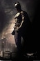 Trends International DC Comics Movie The Dark Knight Batman in the Shadows Wall Poster 22375 x 34 Premium Unframed Version