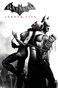 Trends International DC Comics VIdeo Game Arkham City Catwoman Wall Poster 22375 x 34 Premium Unframed Version