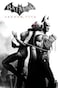 Trends International DC Comics VIdeo Game Arkham City Catwoman Wall Poster 22375 x 34 Premium Unframed Version
