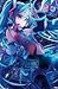 Trends International Hatsune Miku Screens Wall Poster 22375 x 34 Unframed Version