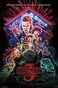 Trends International Netflix Stranger Things Season 3 One Sheet Wall Poster 22375 x 34 Unframed Version