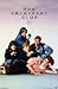 Trends International The Breakfast Club One Sheet Wall Poster 22375 x 34 Unframed Version