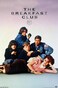 Trends International The Breakfast Club One Sheet Wall Poster 22375 x 34 Unframed Version