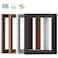 Texas Art 16x20 Canvas Floater Frame 125 Deep Wood Grain Texture Floating Picture Frame for Gallery Wrapped Canvas black Modern Wall Decor for Home Office Fathers Gifts