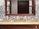 XUANINY 5Sheet Peel and Stick Metal Backsplash Tiles Silver Frosted Surface Square Aluminum Mosaic Sticker for Kitchen Wall Bathroom1161x1161 Per SheetPack of 5pcs Silver Grey