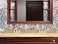XUANINY 5Sheet Peel and Stick Metal Backsplash Tiles Silver Frosted Surface Square Aluminum Mosaic Sticker for Kitchen Wall Bathroom1161x1161 Per SheetPack of 5pcs Silver Grey