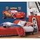 RoomMates Disney Pixar Cars Lightning McQueen Peel and Stick Wall Decals RMK1518GM