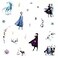 RoomMates RMK4075SCS Frozen 2 Peel and Stick Wall Decals